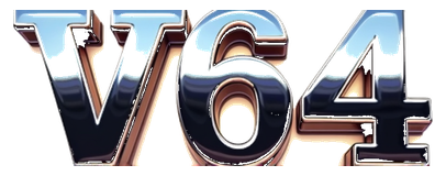 v64 logo