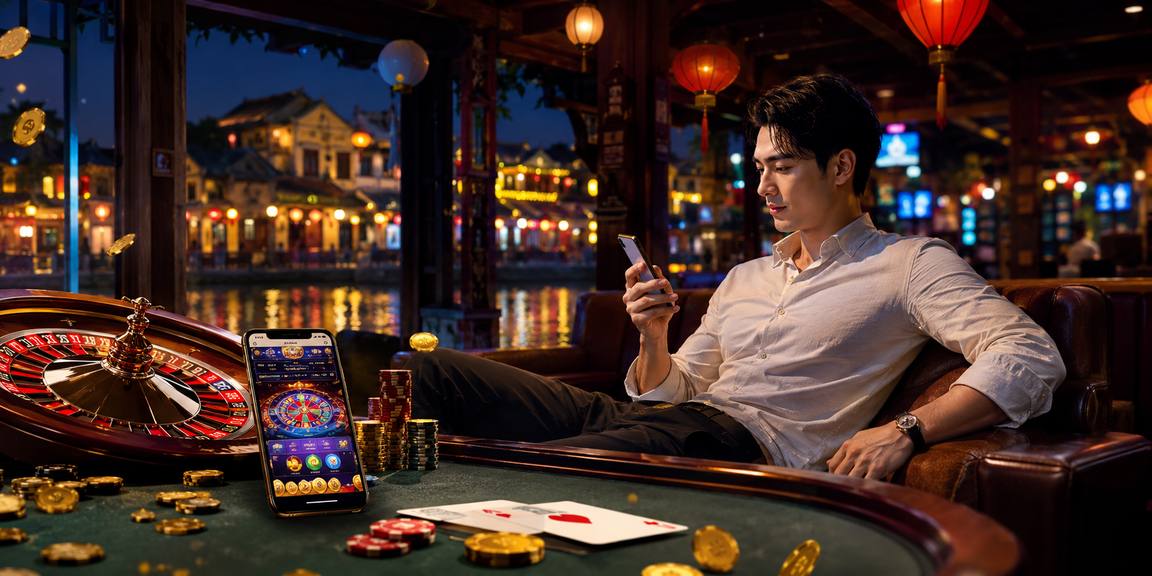 v64 Bản đồ trò chơi